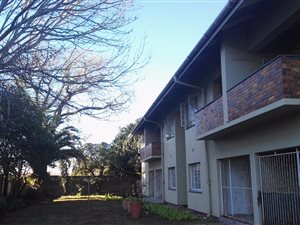 1 Bed Apartment in George Central