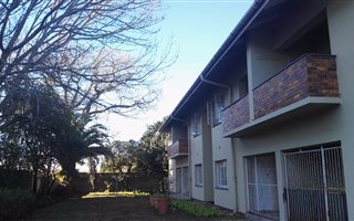 1 Bedroom Apartment in George Central