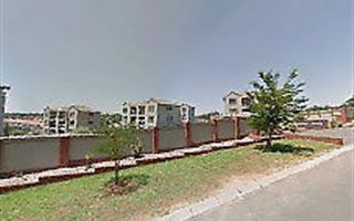 2 Bedroom Townhouse in Bloubosrand