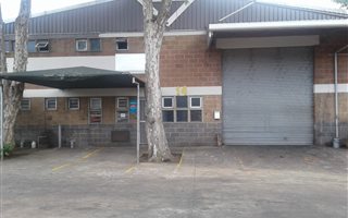 387 m² Commercial space in New Germany