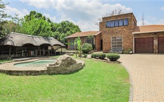 3 Bedroom House in Glenvista