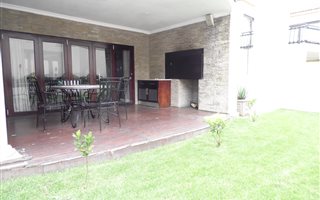 4 Bedroom House in Woodmead