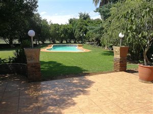 4 Bed House in Irene