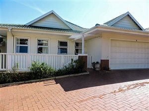 3 Bed Duplex in Kindlewood Estate