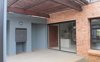 3 Bedroom Apartment in Lydenburg