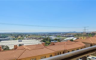 2 Bedroom Townhouse in Sunnyrock
