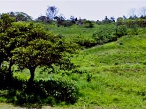 1134 m² Land available in La Mercy