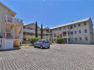 2 Bed Apartment in Knysna Central