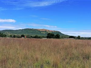1 ha Farm in Drumblade AH