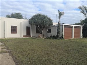 4 Bed House in Retief