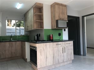 1 Bed Apartment in Edenglen