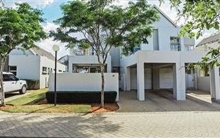 3 Bedroom Apartment in North Riding