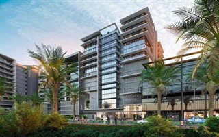 261 m² Commercial space in Umhlanga Rocks