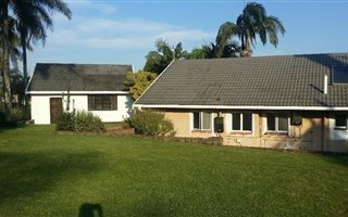 1 Bedroom Garden Cottage in Winston Park