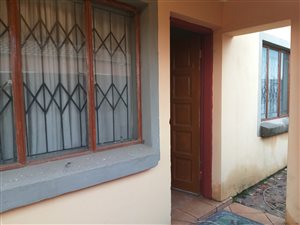 3 Bed House in Vereeniging