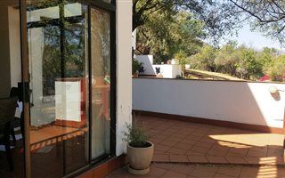 2 Bedroom Apartment in Mount Kos