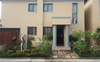 3 Bedroom Townhouse in Secunda
