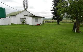 9.8 ha Farm in Empangeni