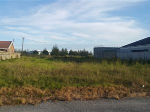 680 m² Land available in Groeneweide Park
