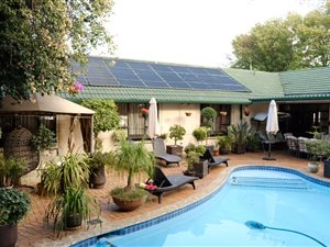 4 Bed House in Sunnyridge