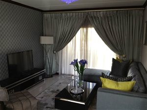 2 Bed Apartment in Summerset