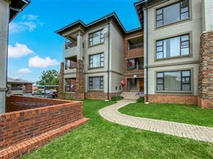 2 Bed Apartment in Victory Park