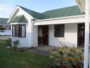 1 Bed Townhouse in West Bank