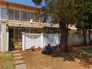 3 Bedroom Duplex in Windsor West