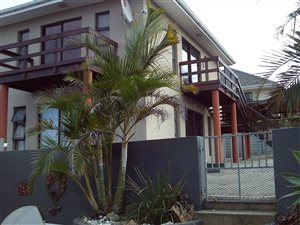 3 Bed House in Sunny Ridge
