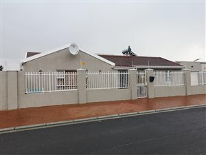 3 Bed House in Ottery
