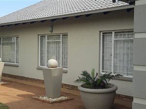 3 Bed House in Bronkhorstspruit