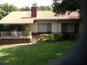 3 Bed House in Maroelana