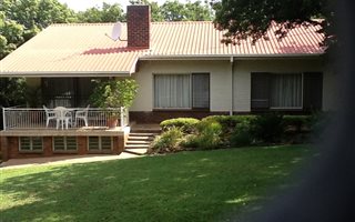 3 Bedroom House in Maroelana