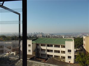 1 Bed Apartment in Glenwood
