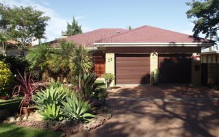 4 Bedroom House in Robertson