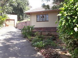 3 Bed House in Amanzimtoti