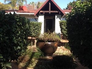 3 Bed House in Sinoville