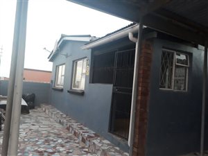 3 Bedroom House in New Brighton