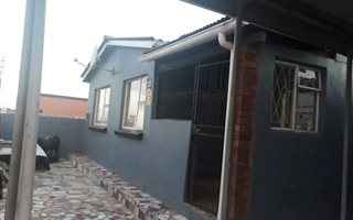 3 Bedroom House in New Brighton