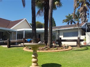 4 Bed House in Randhart