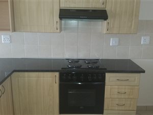 3 Bed Apartment in Paramount Estate