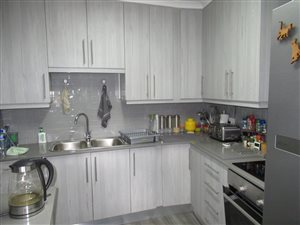 3 Bed Townhouse in Val de Grace