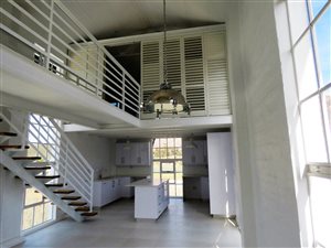 2 Bed Apartment in Montagu