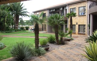 Office space in Raslouw