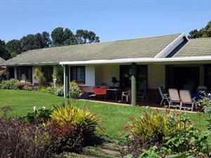 4 Bedroom Townhouse in Hillcrest Central
