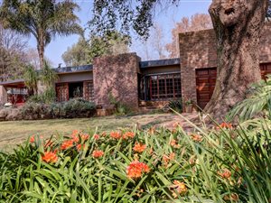 3 Bed House in Brummeria