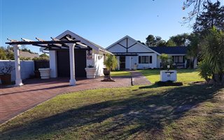 3 Bedroom House in Glen Barrie