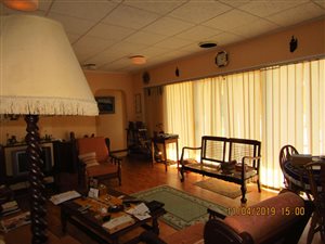 3 Bed House in Monte Vista