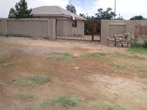 2 Bed House in Hammanskraal