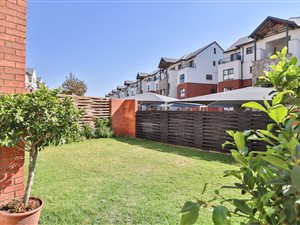 3 Bed Apartment in Greenstone Hill